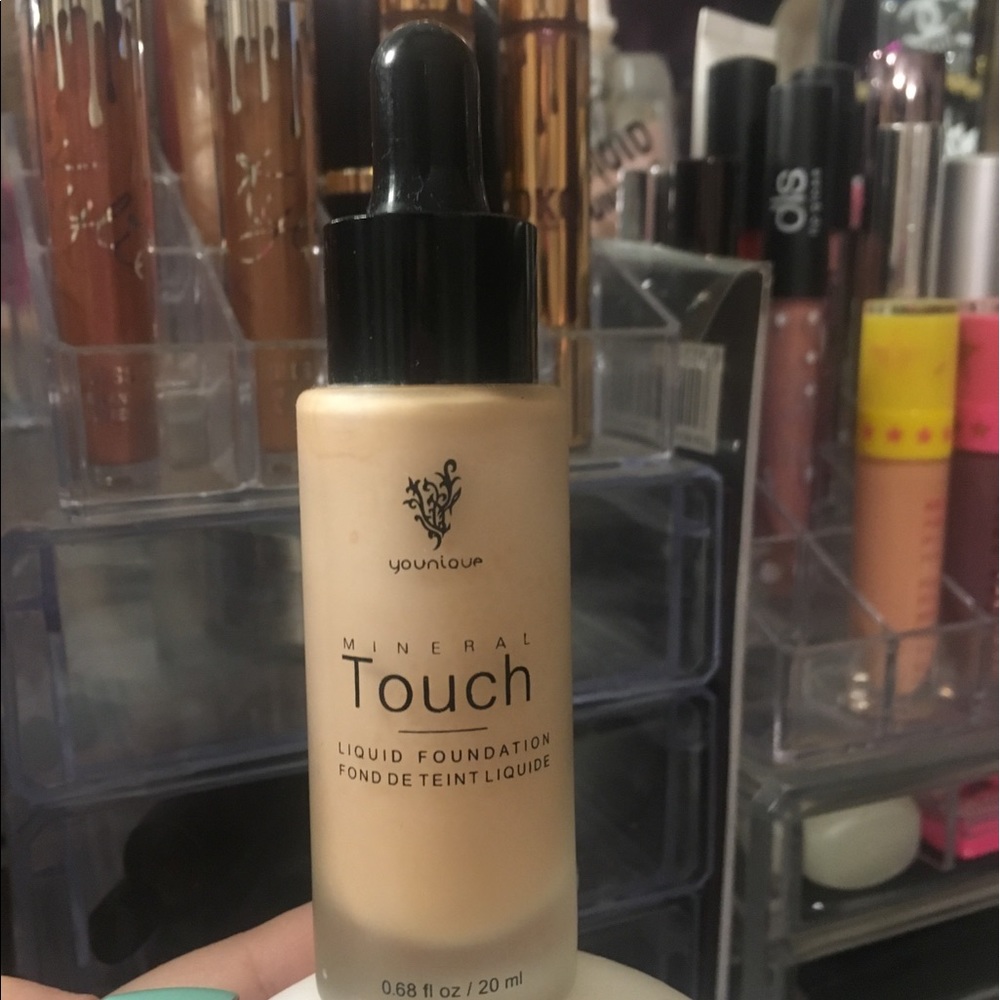 Foundation